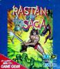 Rastan Saga - Game Gear