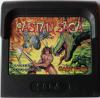 Rastan Saga - Game Gear