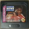 Riddick Bowe Boxing - Game Gear