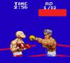 Riddick Bowe Boxing - Game Gear