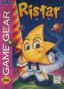 Ristar  - Game Gear