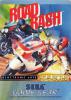 Road Rash  - Game Gear