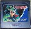 Defenders of Oasis - Game Gear