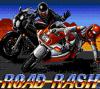 Road Rash  - Game Gear