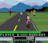 Road Rash  - Game Gear