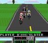 Road Rash  - Game Gear