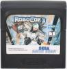 Robocop 3 - Game Gear