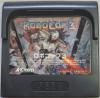 Robocop 3 - Game Gear