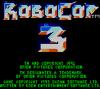 Robocop 3 - Game Gear