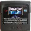 Robocop Versus The Terminator - Game Gear