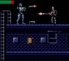 Robocop Versus The Terminator - Game Gear