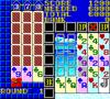 Solitaire Poker - Game Gear