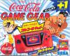 Sassou Shounen Eiyuu Densetsu : Coca-Cola Kid - Game Gear