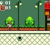 Sassou Shounen Eiyuu Densetsu : Coca-Cola Kid - Game Gear