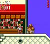 Sassou Shounen Eiyuu Densetsu : Coca-Cola Kid - Game Gear