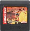 Samurai Spirits - Game Gear