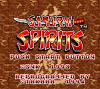 Samurai Spirits - Game Gear