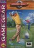 Scratch Golf - Game Gear