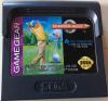 Scratch Golf - Game Gear