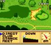 Scratch Golf - Game Gear