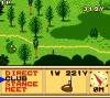 Scratch Golf - Game Gear