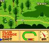 Scratch Golf - Game Gear