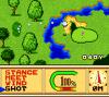 Scratch Golf - Game Gear