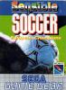 Sensible Soccer : European Champions - Game Gear