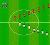 Sensible Soccer : European Champions - Game Gear