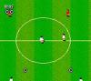 Sensible Soccer : European Champions - Game Gear