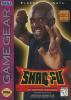 Shaq Fu  - Game Gear