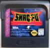 Shaq Fu  - Game Gear