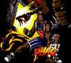 Shaq Fu  - Game Gear