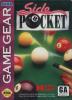 Side Pocket - Game Gear