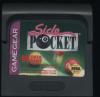 Side Pocket - Game Gear