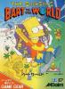 The Simpsons : Bart Vs The World - Game Gear