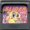 Slider - Game Gear