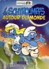 Les Schtroumpfs : Autour du Monde - Game Gear