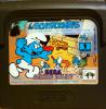 Les Schtroumpfs - Game Gear