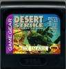 Desert Strike - Game Gear