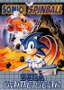 Sonic The Hedgehog : Spinball - Game Gear