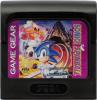 Sonic The Hedgehog : Spinball - Game Gear