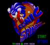 Sonic The Hedgehog : Spinball - Game Gear