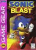 Sonic Blast - Game Gear