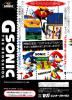 G Sonic - Game Gear