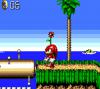 G Sonic - Game Gear