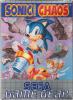 Sonic The Hedgehog : Chaos - Game Gear