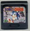 Sonic The Hedgehog : Chaos - Game Gear