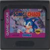 Sonic The Hedgehog : Chaos - Game Gear