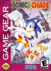 Sonic The Hedgehog : Chaos - Game Gear